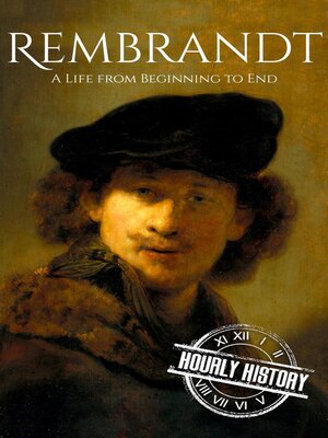 cover image of Rembrandt